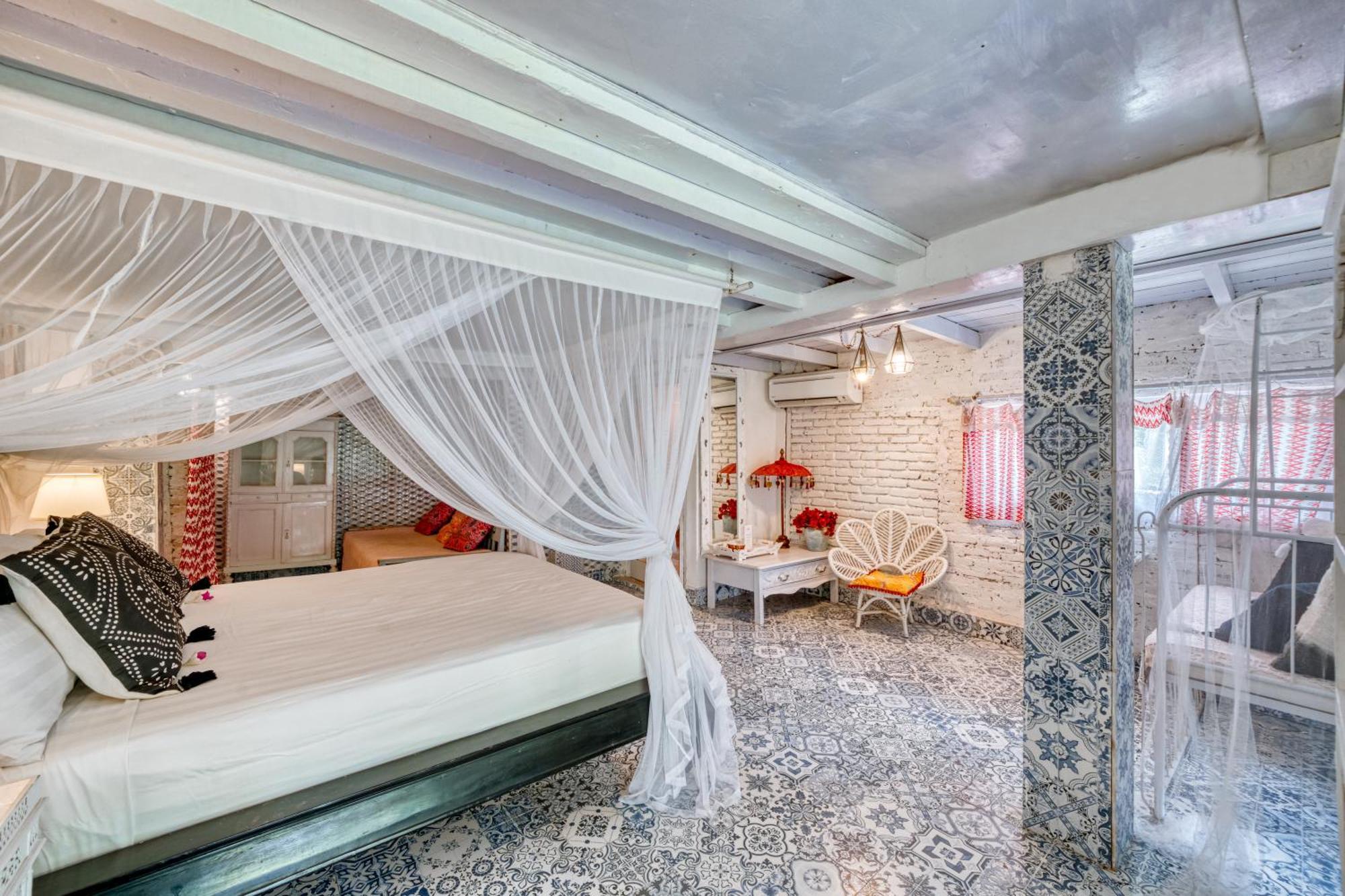 Villa Kalis, 10 Bedroom Family And Group Villa Seminyak Kültér fotó
