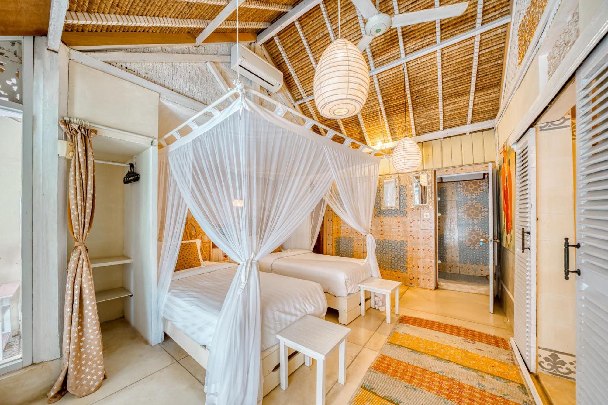 Villa Kalis, 10 Bedroom Family And Group Villa Seminyak Kültér fotó