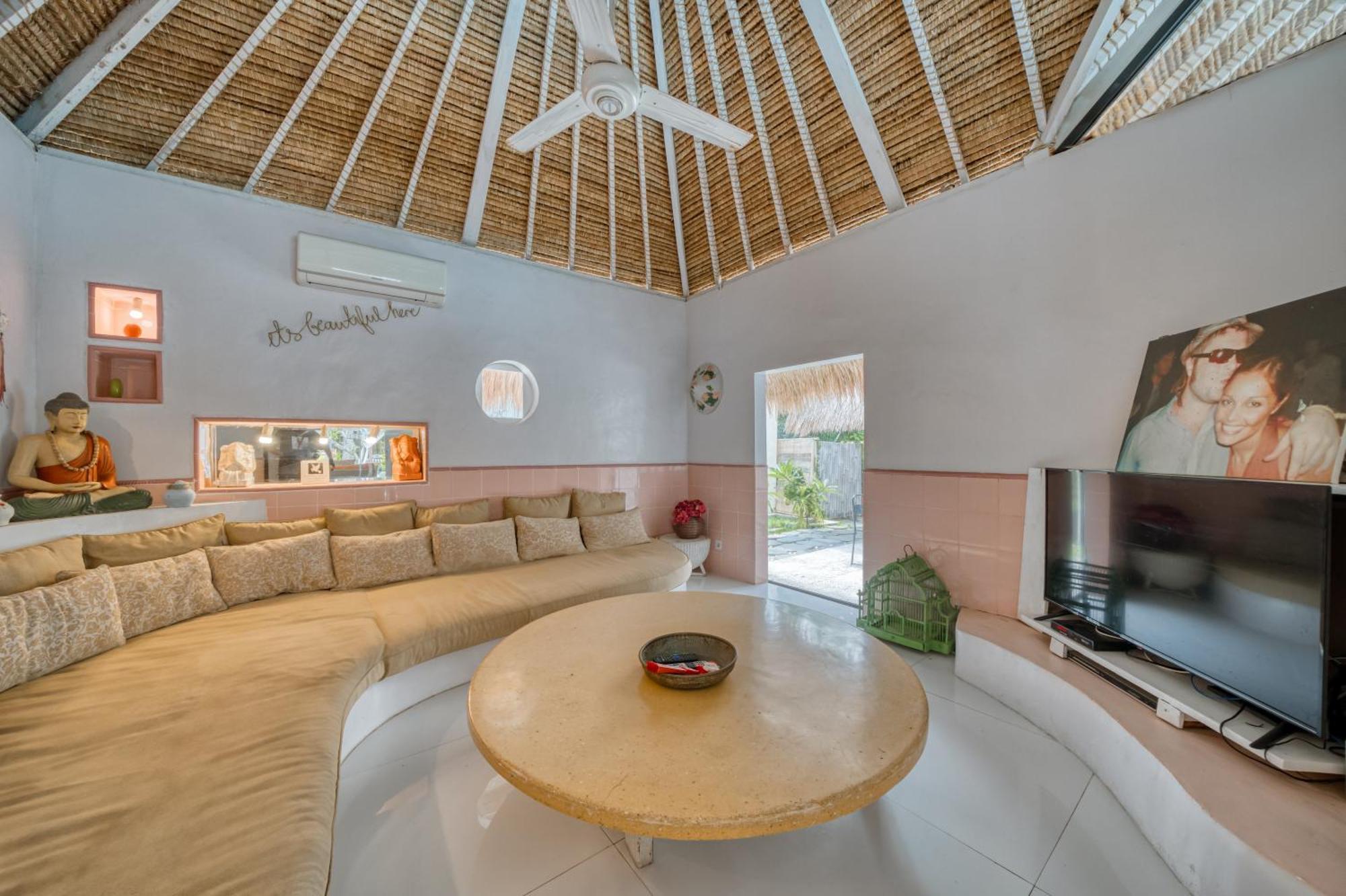 Villa Kalis, 10 Bedroom Family And Group Villa Seminyak Kültér fotó