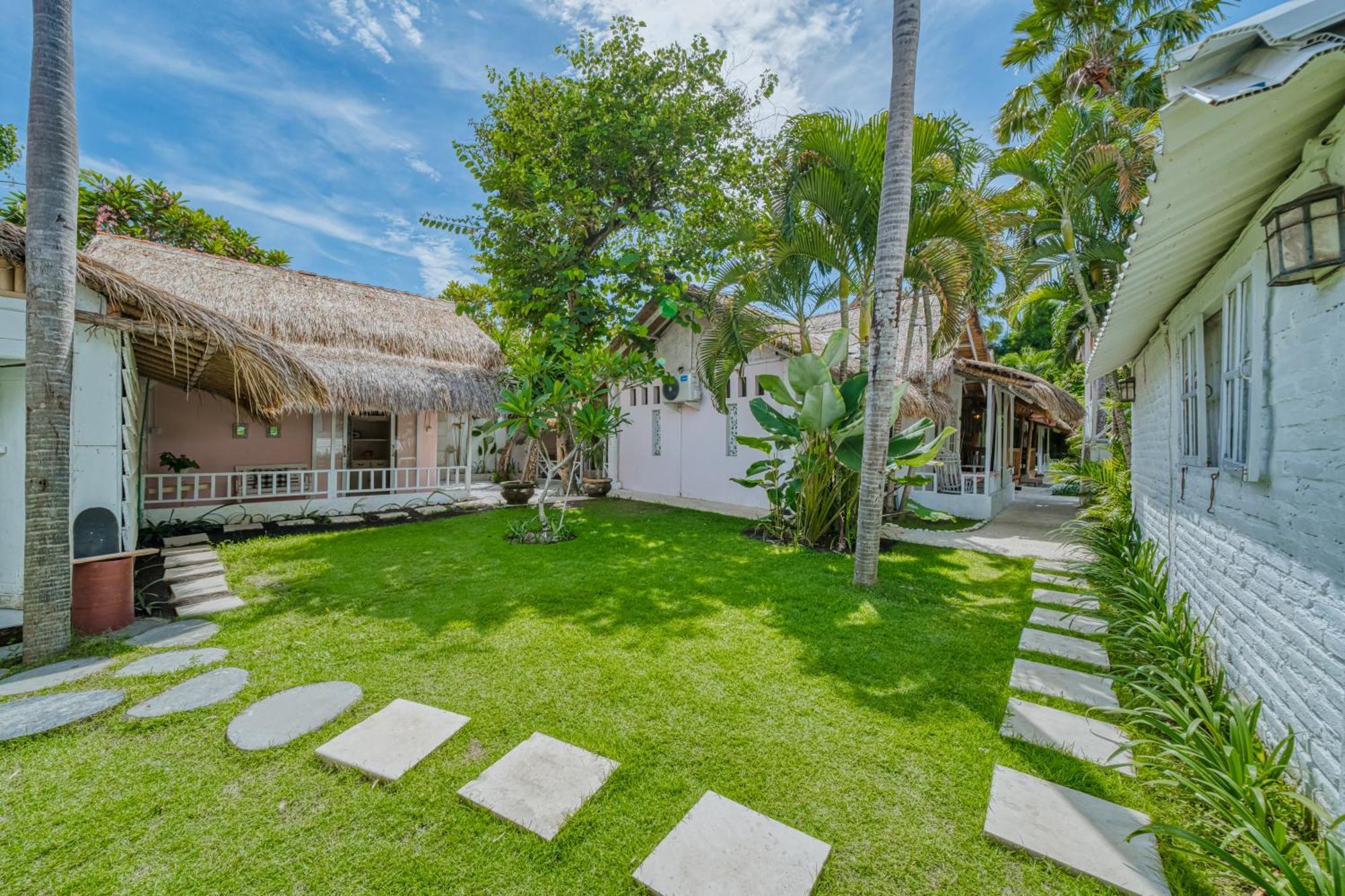 Villa Kalis, 10 Bedroom Family And Group Villa Seminyak Kültér fotó