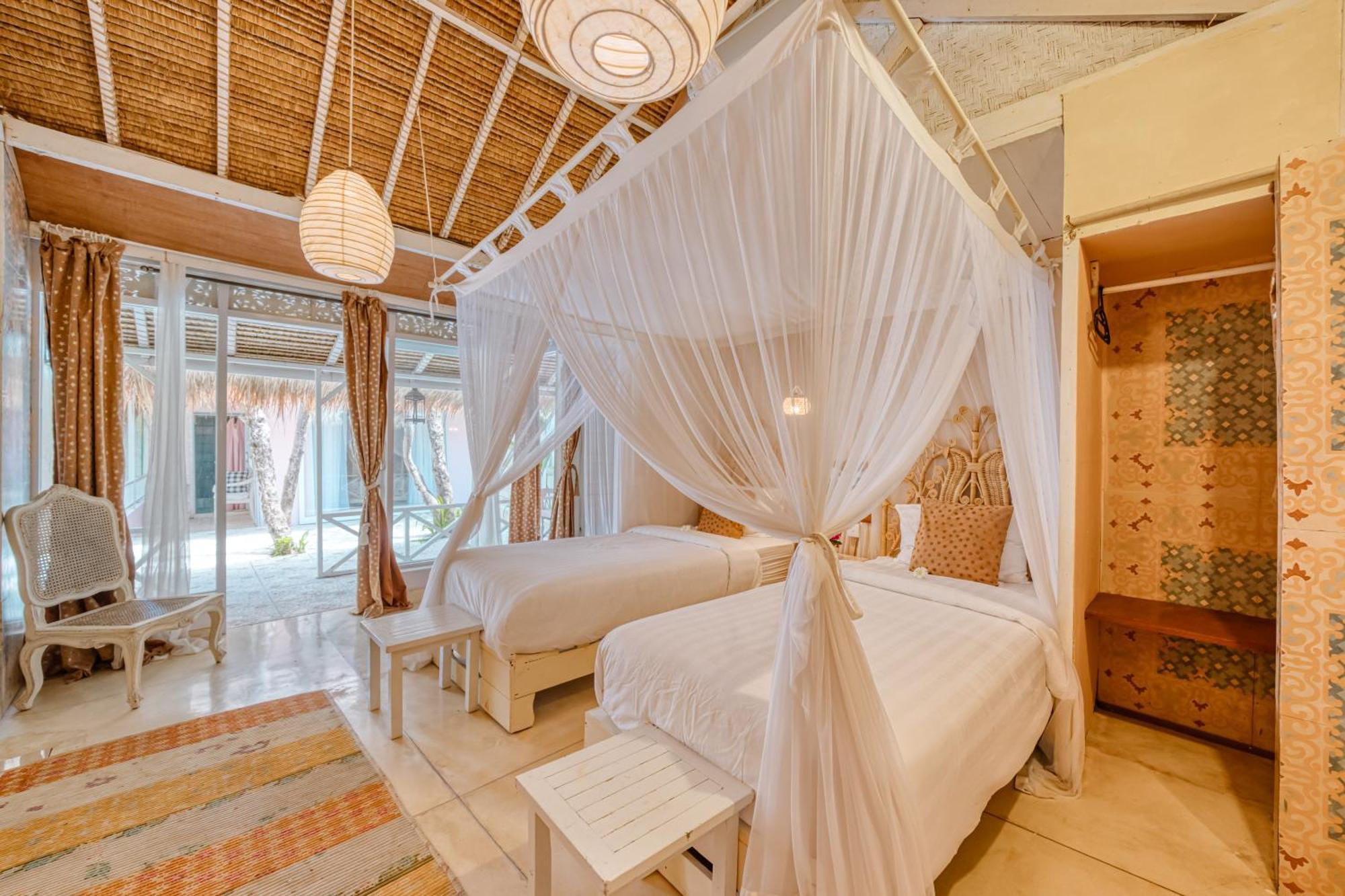 Villa Kalis, 10 Bedroom Family And Group Villa Seminyak Kültér fotó