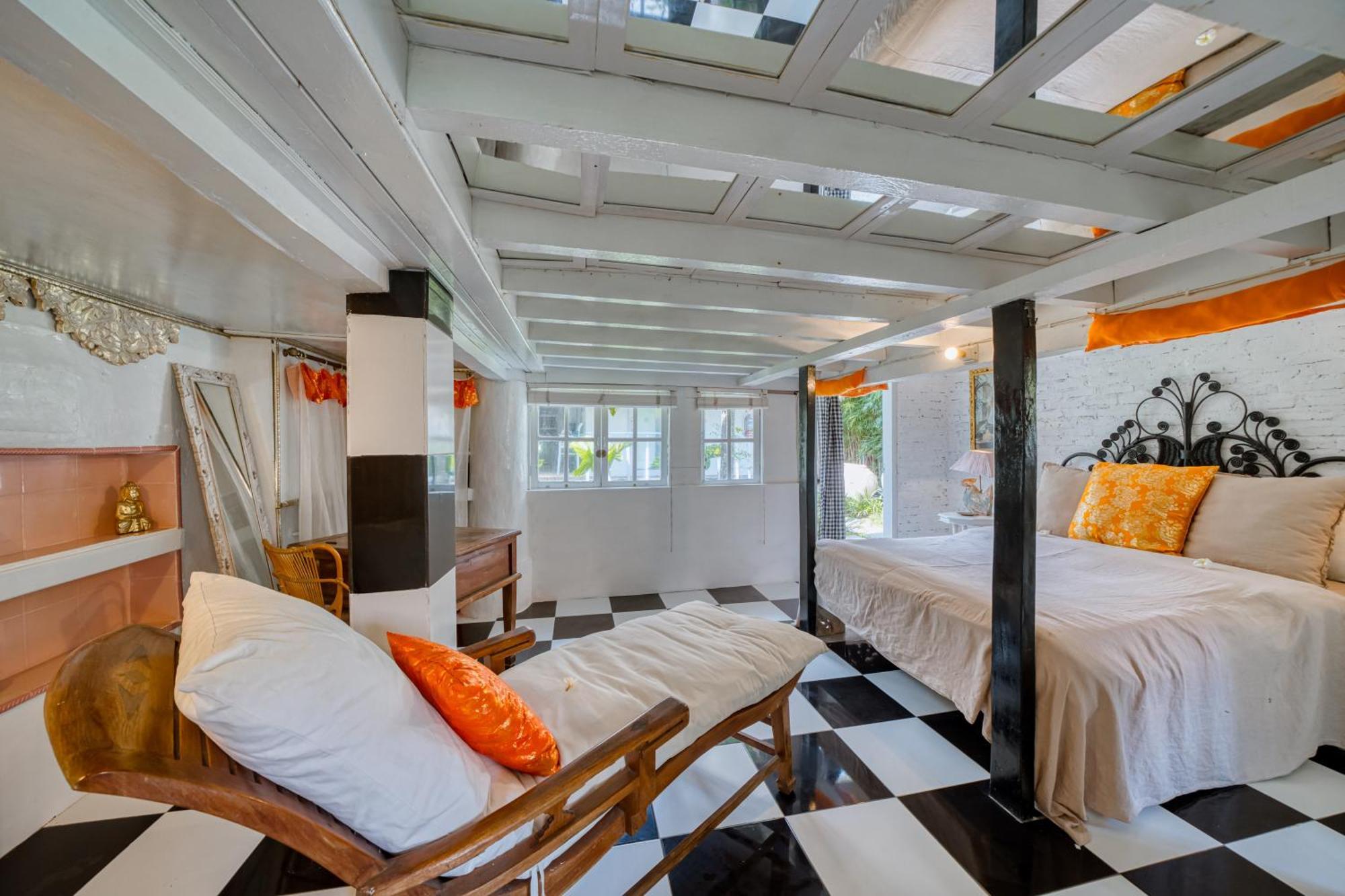 Villa Kalis, 10 Bedroom Family And Group Villa Seminyak Kültér fotó